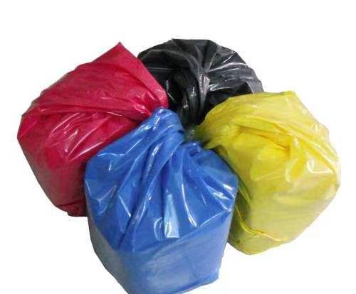 Color Bulk Toner